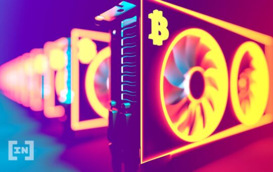 Bitcoin Reaches New Mining Milestone, Only Two Million BTC Left to Mine