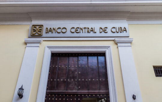 Central Bank of Cuba