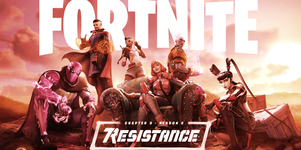Epic Games Raises $2B to 'Build the Metaverse'—Will It Use Crypto or NFTs?