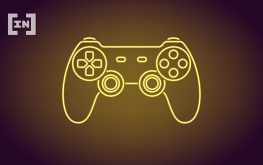 Wallet Not Needed: First Crypto P2E Platform for PC and Console Gamers