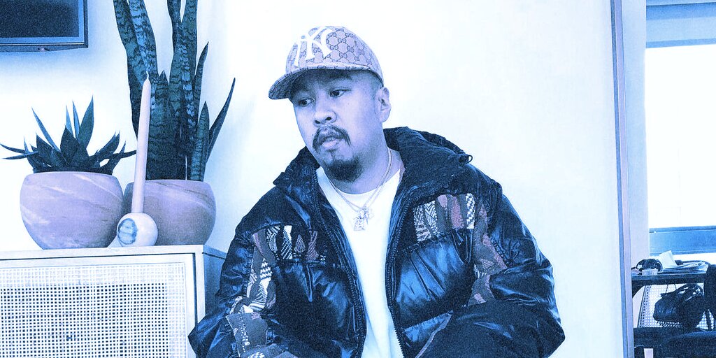 Grammy-Winning Producer Illmind Wants to ‘Obliterate’ the Music Industry With NFTs