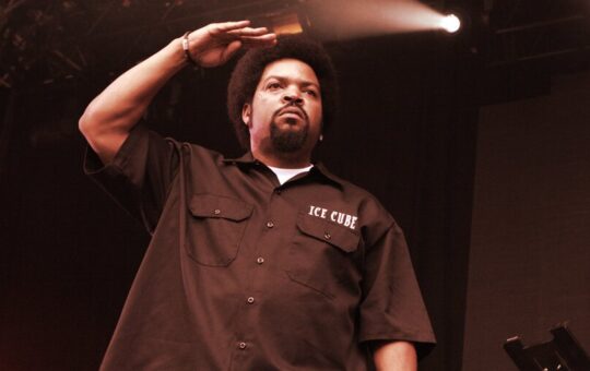 Ice Cube: NFTs Are the 'Ultimate Fuck You' to Media Gatekeepers