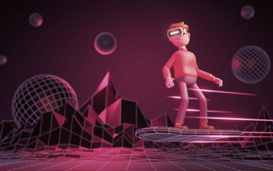 Investment Bank Citi Is Bullish on the Metaverse, Predicts $13 Trillion Economy