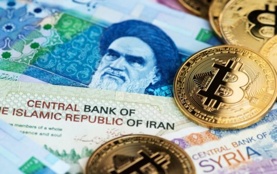 Iran Will Not Allow Crypto Payments, Prepares to Pilot Digital Rial