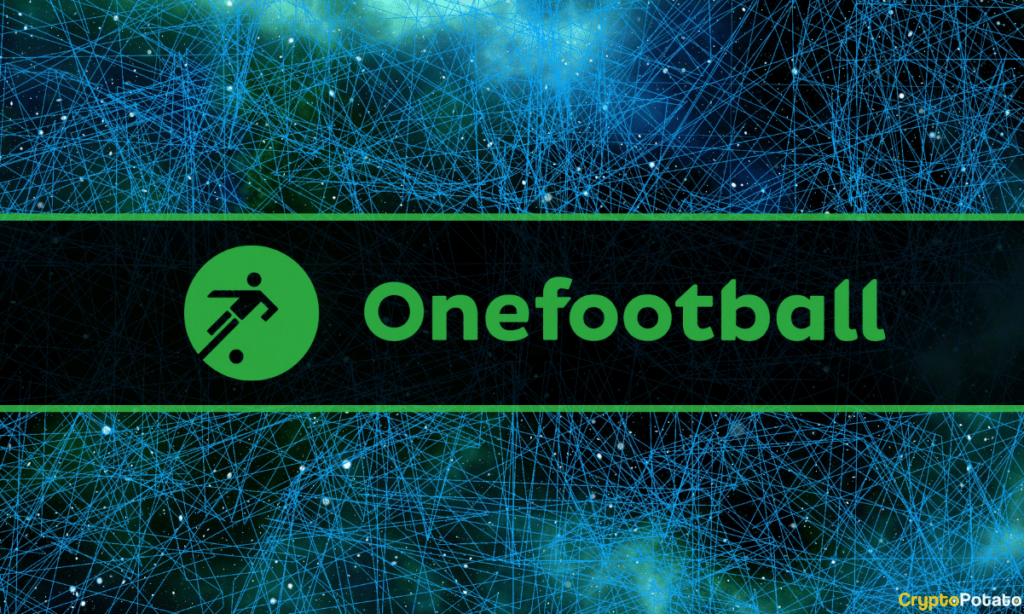 OneFootball Raised $300 Million From Animoca Brands and Liberty City Ventures