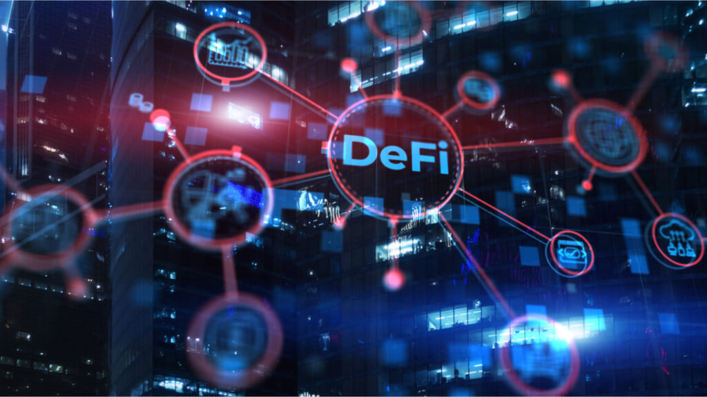 Regulatory Arm of UAE Financial Centre Releases Defi Discussion Paper – Regulation Bitcoin News