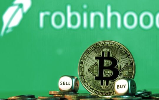 Robinhood to Use Lightning Network for Bitcoin Transactions