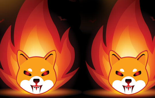Shiba Inu Burn Rate Hits 26,000% in the Last Day, 1.4 Billion SHIB Destroyed in 24 Hours