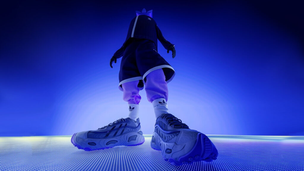 Sneaker Giant Adidas and Ready Player Me Partner to Launch AI-Generated Avatar Creation Platform