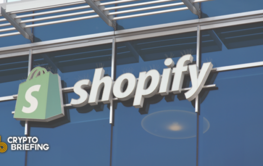 "That's Insane!": Jack Mallers Announces Strike Integration With Shopify