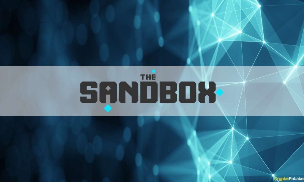 The Sandbox, FlickPlay Announce Interoperable NFT Collection by End of 2022