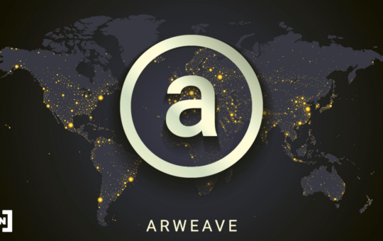 Arweave Attracts More Chinese Content Creators in Fight Against Censorship