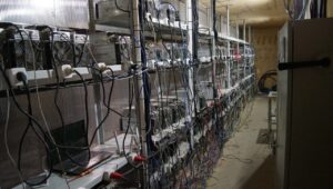 Authorities Seize Over 1,500 Crypto Mining Rigs in Dagestan Crackdown