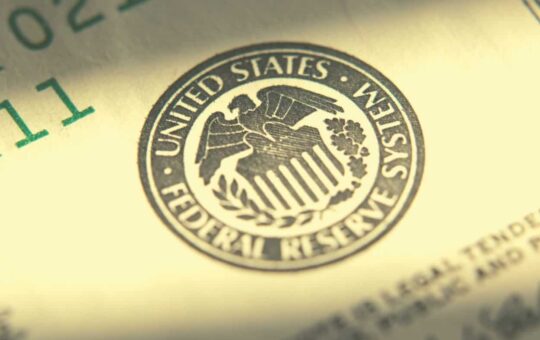 Bitcoin Has Failed as an Alternative Money, says Former Fed Chairman