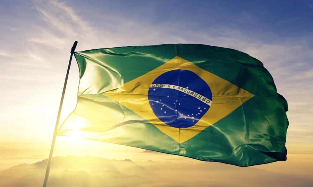 Brazil's Leading Financial Broker XP to Launch a Crypto Trading Platform