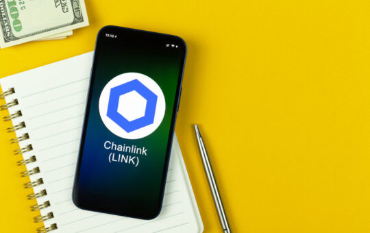 Chainlink struggles to rally despite important ecosystem updates