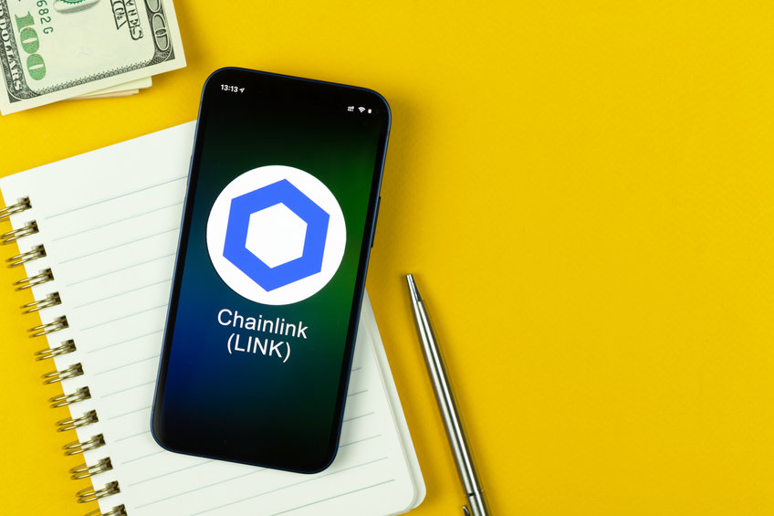 Chainlink struggles to rally despite important ecosystem updates