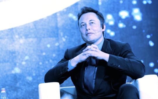 Everything Elon Musk Has Planned for Twitter