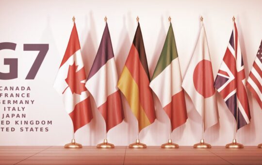 G7 Urges Crypto Regulations in Light of Terra Collapse: Report