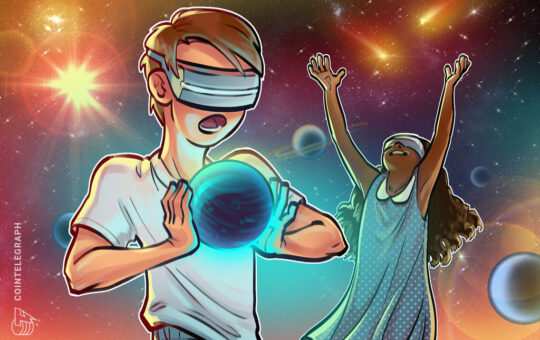 How the Metaverse could impact the lives of kids