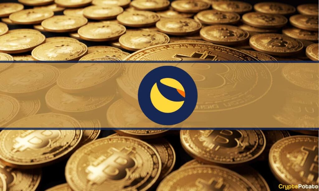 Luna Foundation Guard Purchased Another $1.5 Billion Worth of Bitcoin