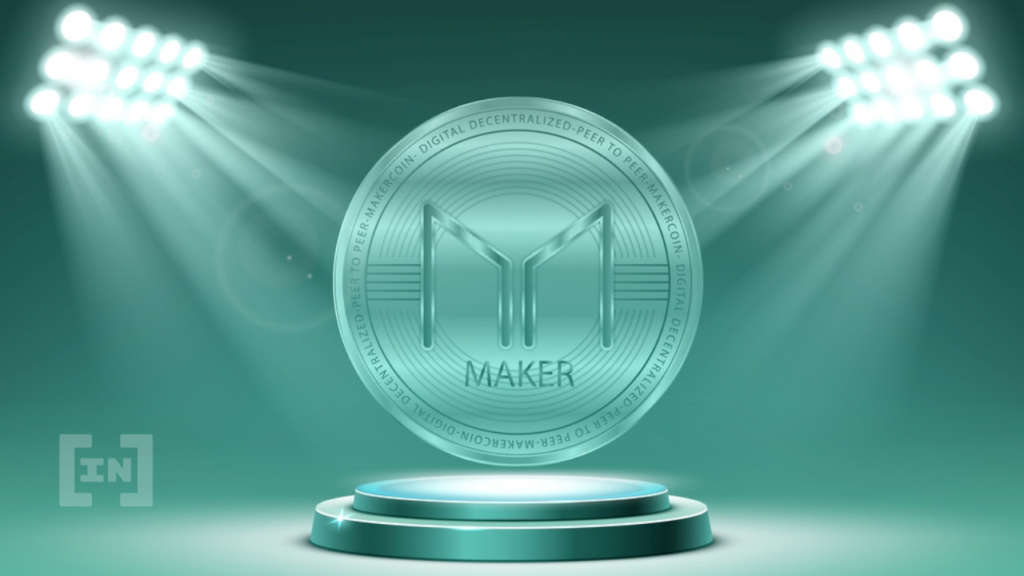 Maker (MKR) Surges Following TerraUSD (UST) Collapse, Boon for DAI