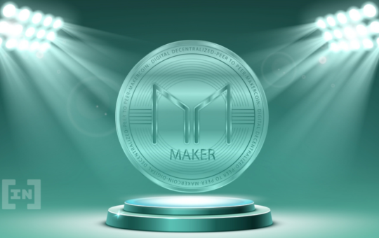 Maker (MKR) Surges Following TerraUSD (UST) Collapse, Boon for DAI