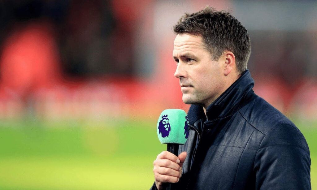 Michael Owen Criticized for Bold Claims That His Legacy NFT Collection Can't Lose Value