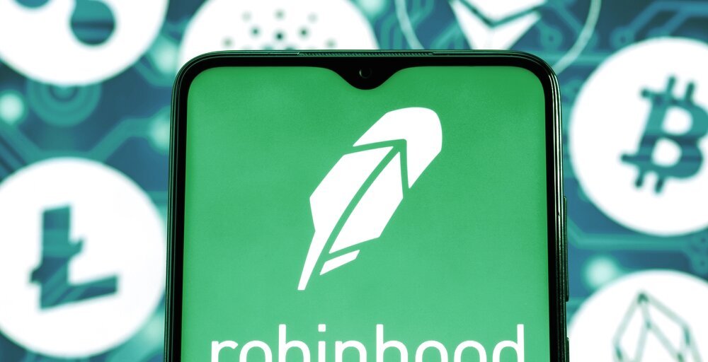Robinhood Plans Ethereum Wallet With DeFi, NFT Trading—And No User Gas Fees