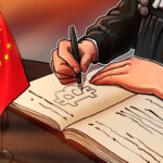 Shanghai court affirms that Bitcoin is virtual property, subject to property rights