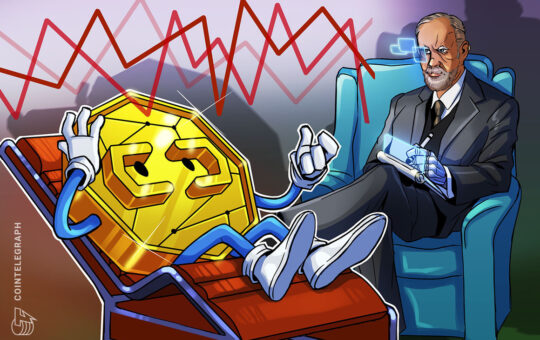 Are custodied crypto funds at risk? Industry veterans explain