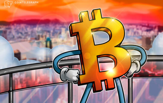 Bitcoin is here to stay even as new innovations develop — Bybit founder