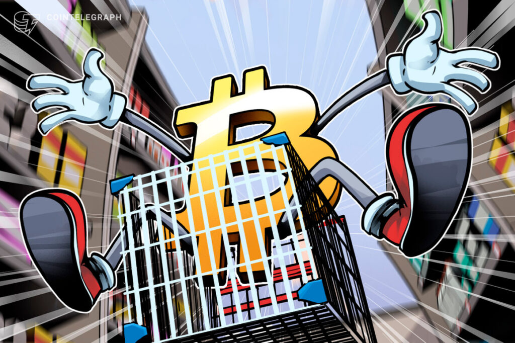 Bitcoin may hit $14K in 2022 but buying BTC now ‘as good as it gets:’ Analyst