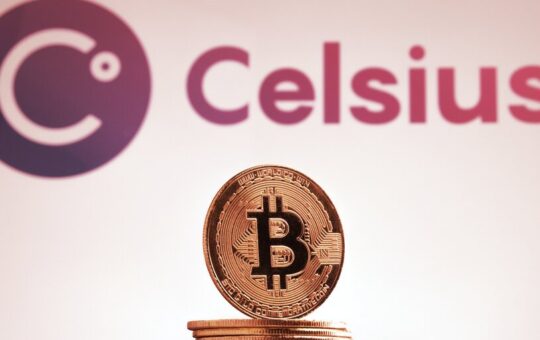 Celsius Enlists More Advisors to Help With Potential Bankruptcy: Report
