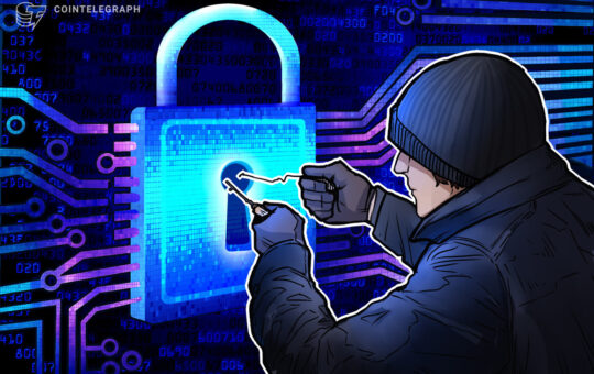 Crypto privacy is in greater jeopardy than ever before — here's why