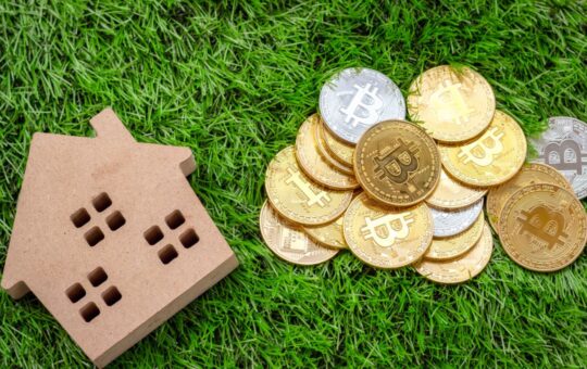 Dubai Property Developer Completes Real Estate Deals Worth $50M via Crypto – Featured Bitcoin News