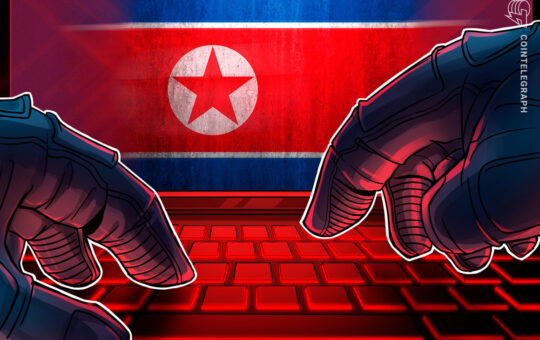 Infamous North Korean hacker group identified as suspect for $100M Harmony attack