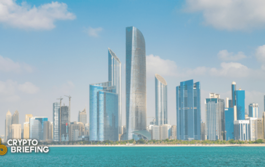 Kraken Secures License to Operate in UAE