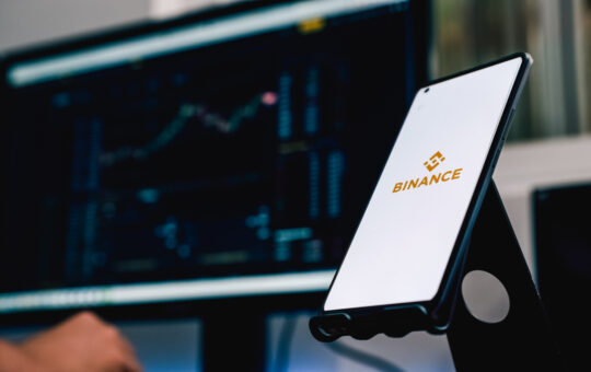 Binance Gets VASP Licence From the Bank of Spain