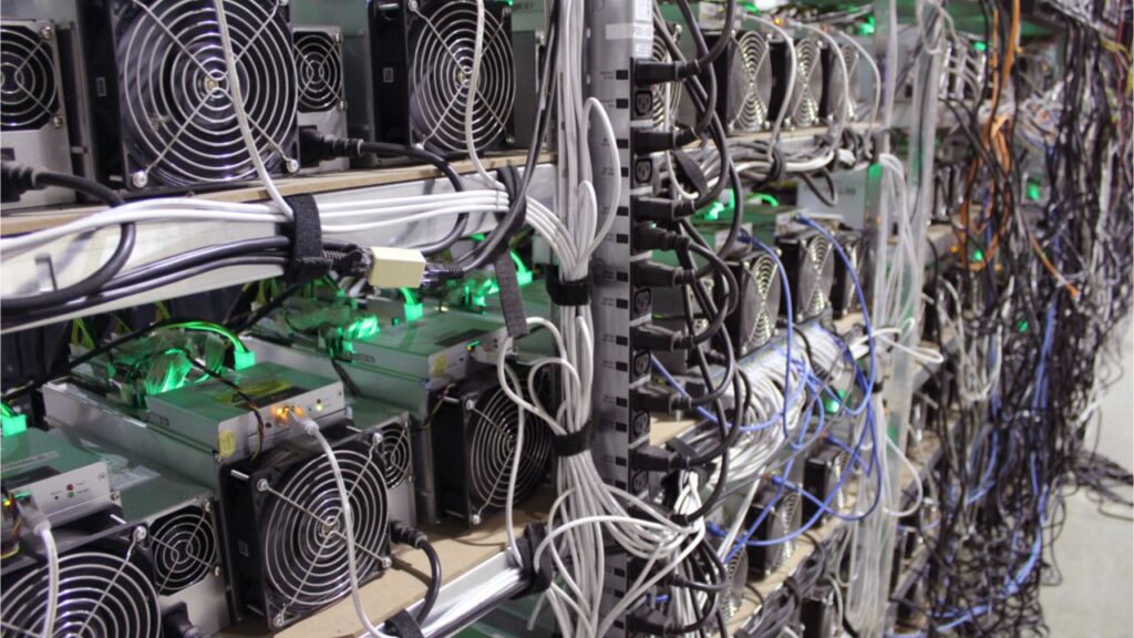 Bitcoin Mining Infrastructure Provider Lancium to Bolster Battery-Powered Demand Response at 25 MW Texas-Based Facility