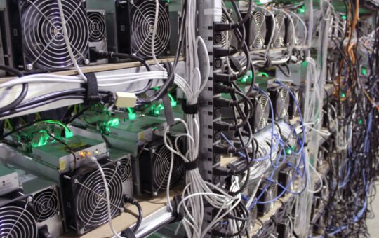 Bitcoin Mining Infrastructure Provider Lancium to Bolster Battery-Powered Demand Response at 25 MW Texas-Based Facility