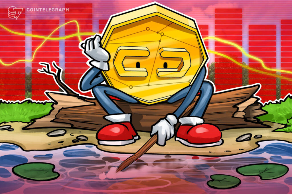 Can Bitcoin survive its first global economic crisis?