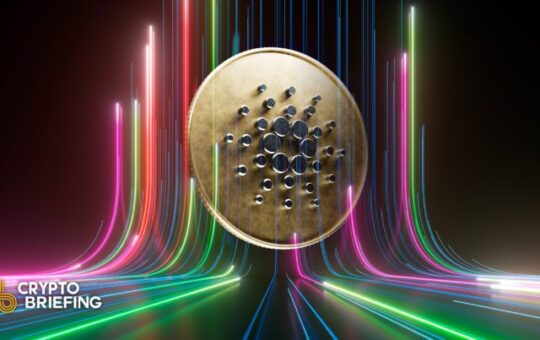 Cardano Aims for $0.70 After Bullish Breakout