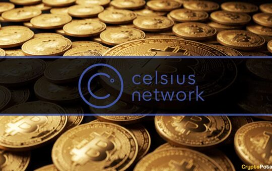 Celsius Paid Back Entire Loan to Maker, Reclaiming Nearly 22K BTC Collateral