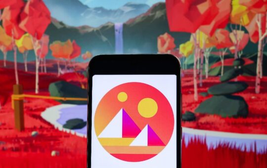 Decentraland’s MANA may have bottomed at $0.78, but buyers are cautious