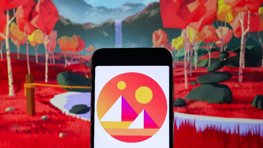 Decentraland’s MANA may have bottomed at $0.78, but buyers are cautious