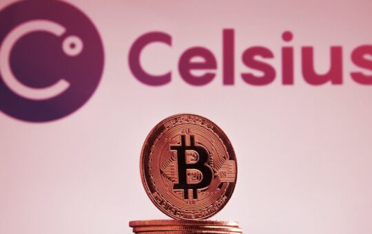 Dump Incoming? Celsius Pays Back Maker Loan, Moves $440M in Wrapped Bitcoin to FTX