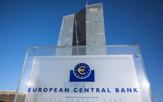 ECB Recommends Mining Ban and Urgent Stablecoin Regulations