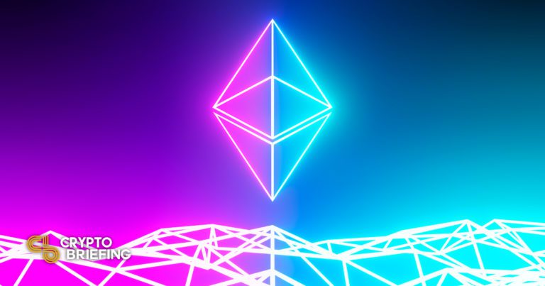 Ethereum Jumps 12% as the Merge Draws Nearer