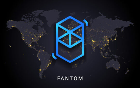 Fantom aims for $0.43 as the price suddenly turns bullish at a key level